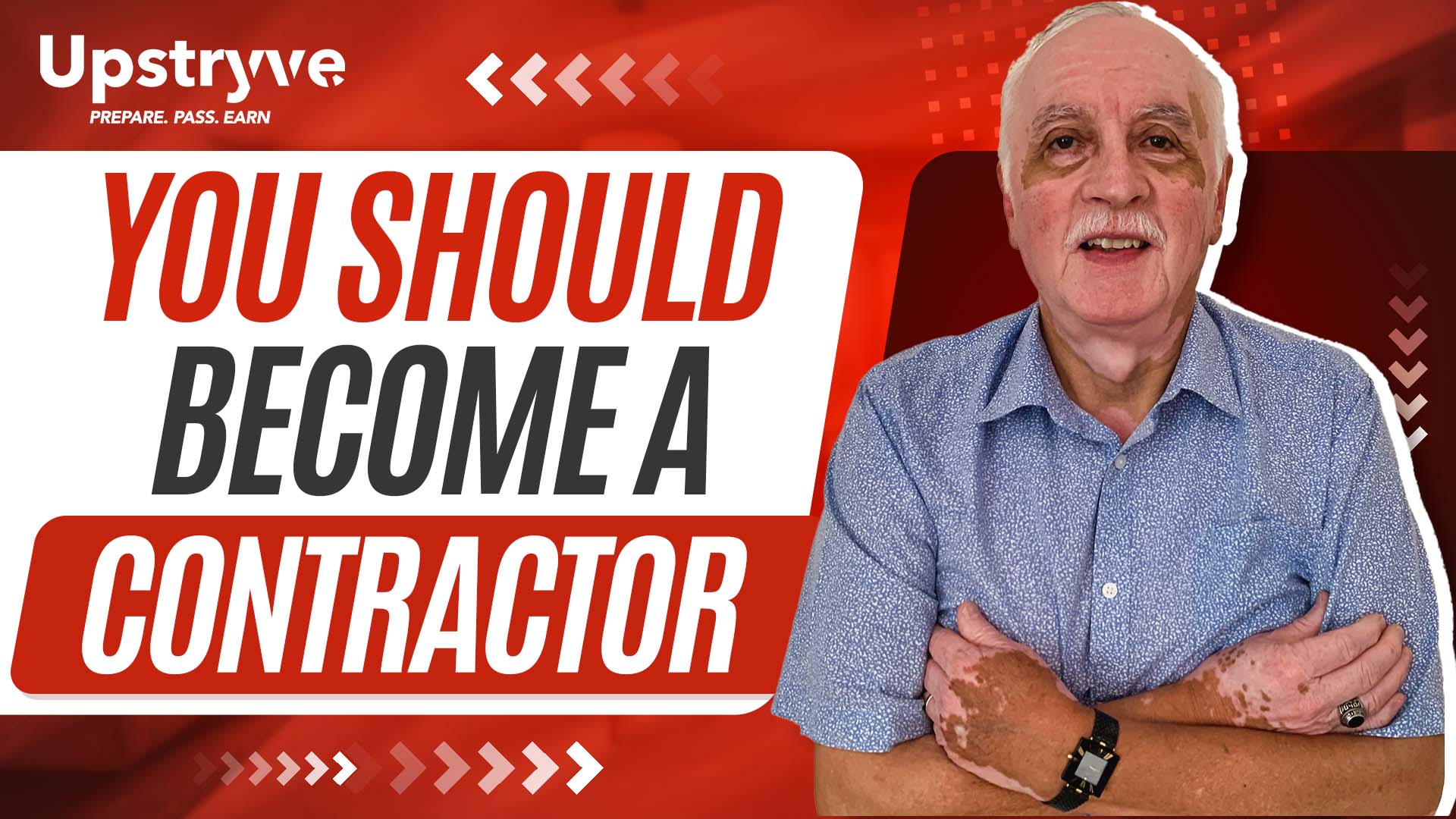 There are many benefits of having a Contractors license. You get more opportunities, your pay increases, jobs can become larger and more interesting and you get all the benefits of being a company owner. In today's video, Hugo goes over another little know or talked-about benefit of getting your Contractors license. Watch the entire video and find out how having your Contractors license can dramatically improve your life. Comment below with what you believe are benefits to having a Contractors license. 

If you are in the process of getting your Contractors license make sure to contact us at 561-229-1418 so we can guide you and help you pass your exams on your first attempt.