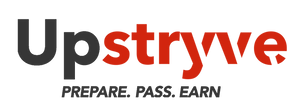 UpStryve logo