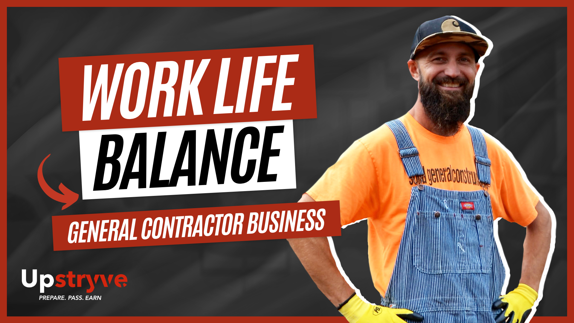 Nick Bossio is a man of many skills and passions. He is a father, husband, general contractor, musician and so much more. In today's vide he explains the importance of work life balance as a general contractor which is a topic not many talk about. Tradespeople are constantly working and on the go which makes Nick's business structure and journey unique. If you've been trying to find pro tips on how to improve your work life balance this video is for you.