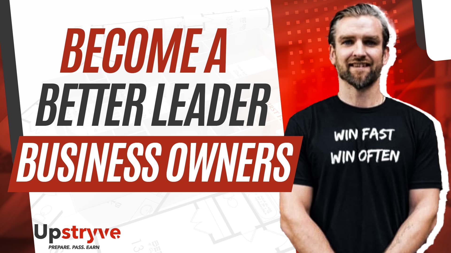 Josh Meunier is a Business Consultant & Coach at Winrate Consulting. He has multiple years of experience as a business owner and managed to sell one of his companies for multiple six figures. In today's video, he goes over how to properly incentivize your employees so they do excellent work and how you can become a better leader for your company. You'll learn about the importance of communication with your team and why you might not even need to spend an extra dollar motivating an employee to do their best work.