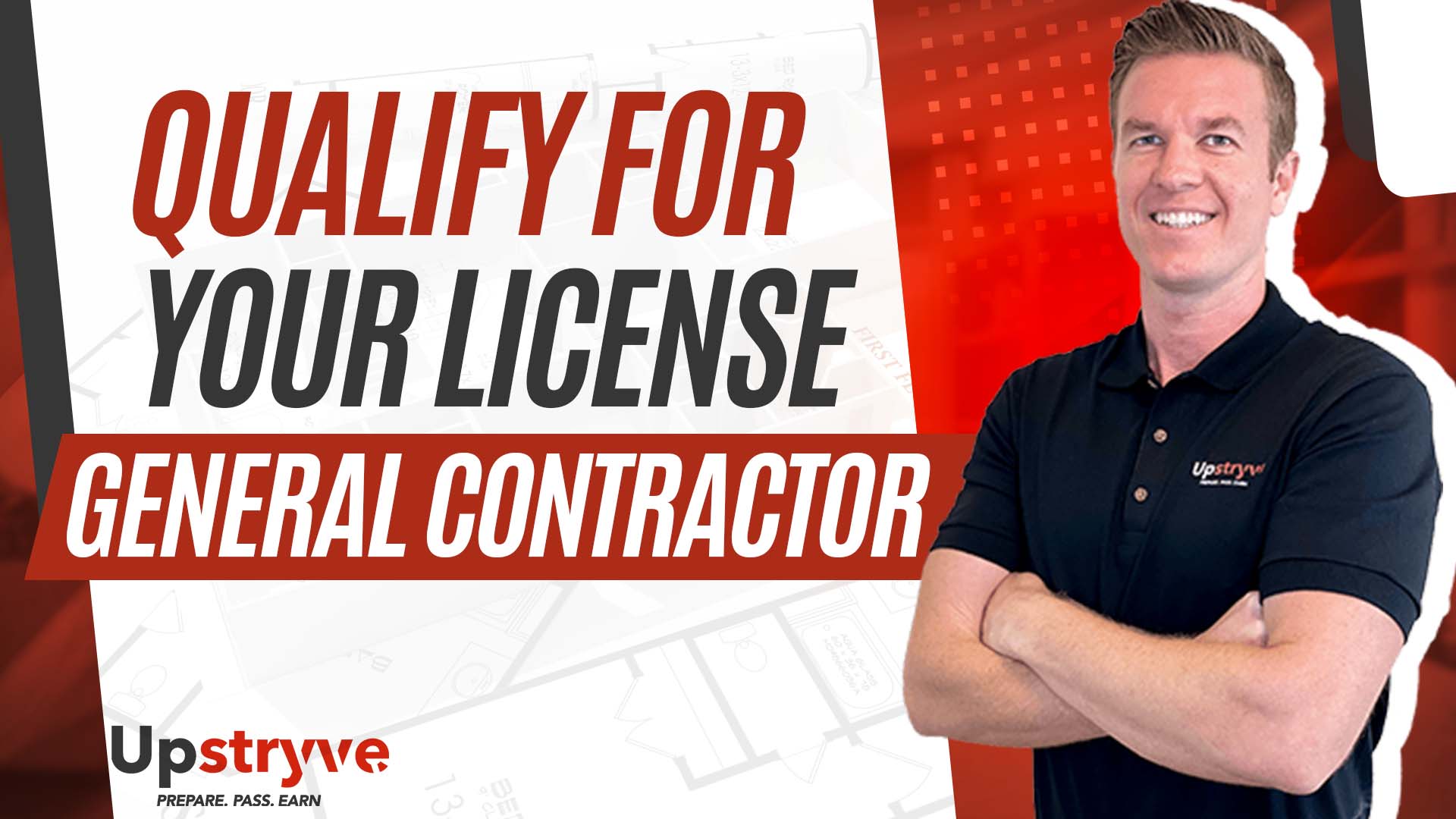Licensing Expert J.D. Myers goes over a few different things to keep in mind while working towards your General Contractor License. A requirement many people aren't aware of is keeping track of the work you've done in previous years. This is incredibly important since it proves to the state that you have the field experience needed to qualify for your General Contractor's License. Watch this video and learn some important things to keep track of along the way to getting your General Contractor License.