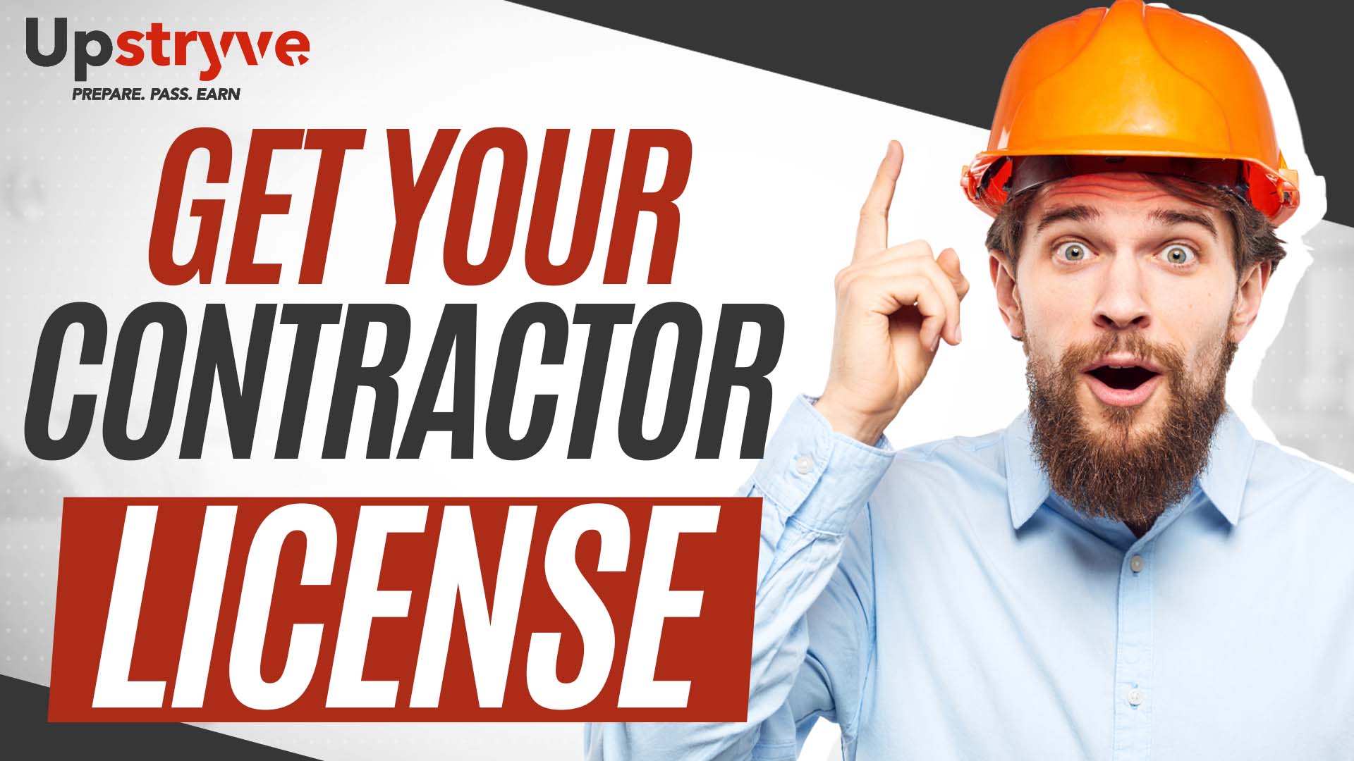 Get Your Contractor License And Build Your Business