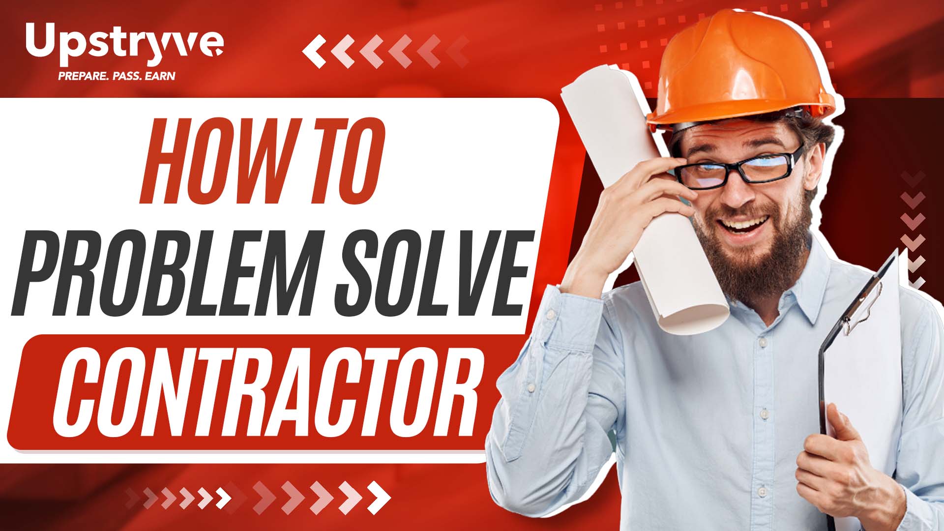As a General Contractor, how do you solve problems you don't know the answers to? In today's video Sadi Pajaziti goes over the #1 attribute every successful General Contractor has as a business owner.